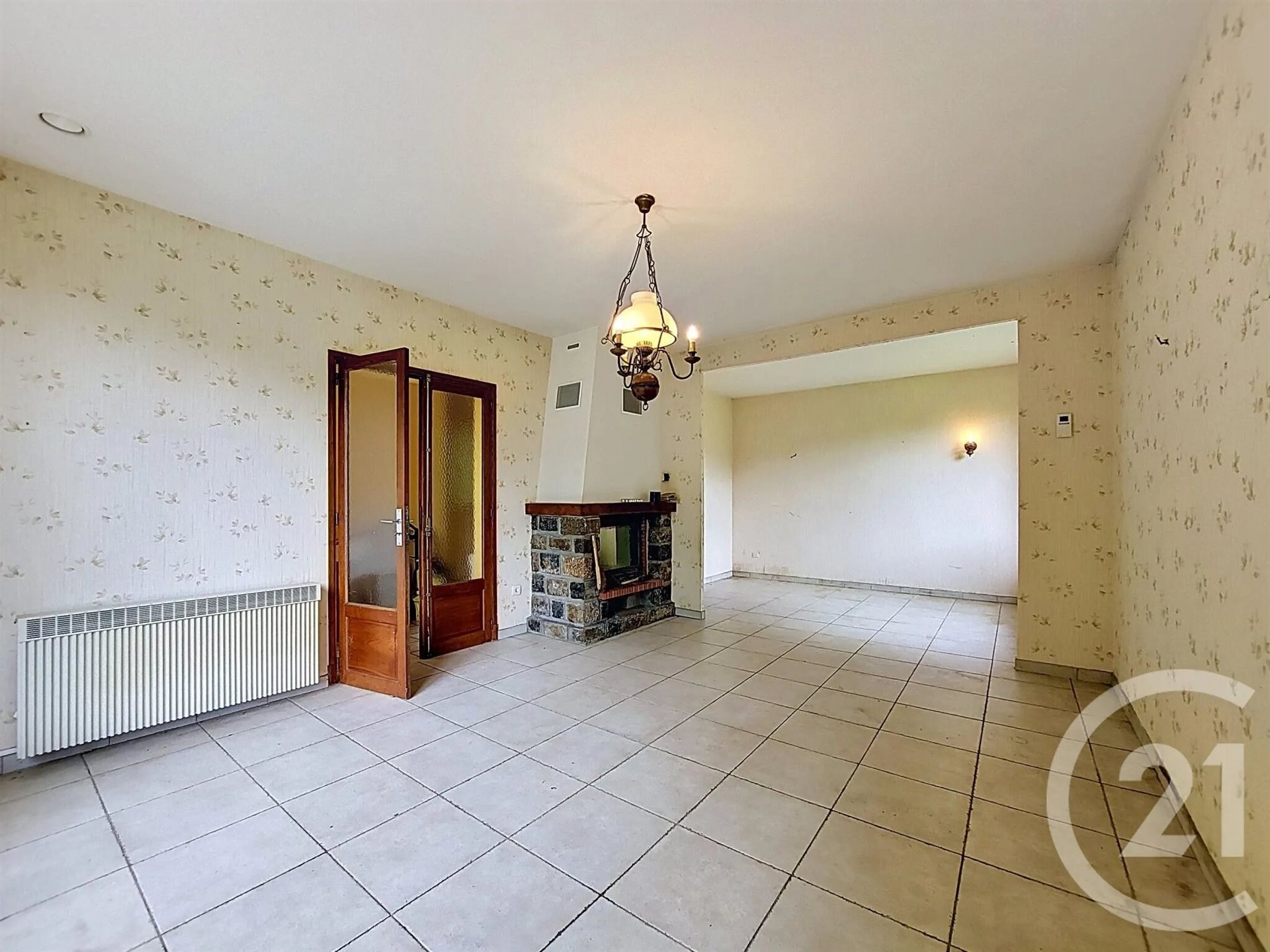 Maison à vendre, 89m², Le Mas-d'Azil