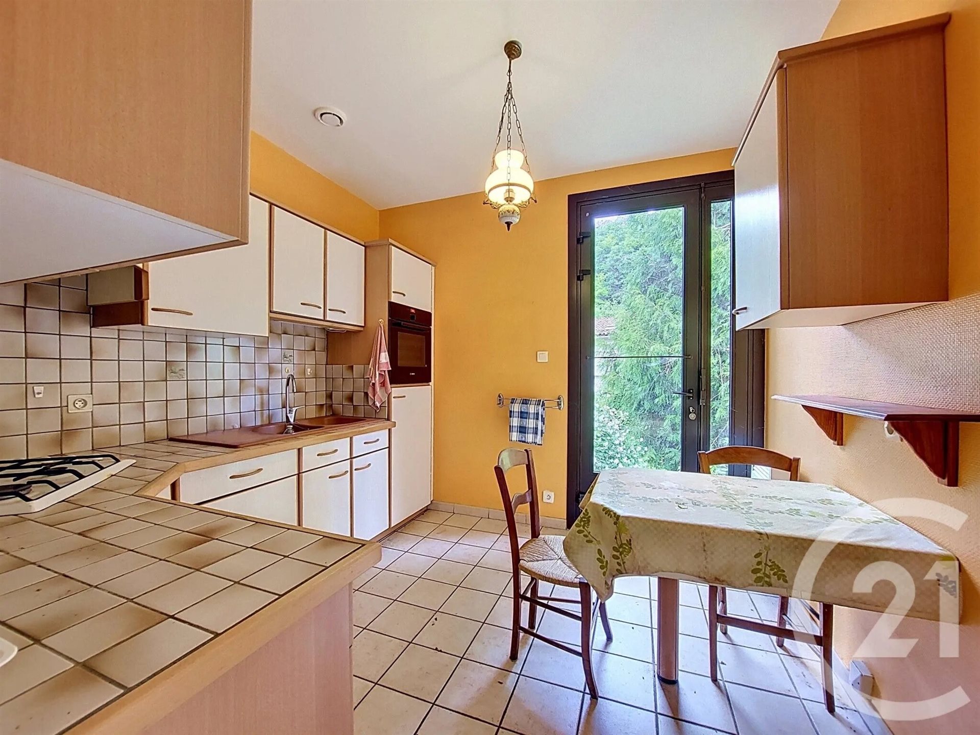Maison à vendre, 89m², Le Mas-d'Azil