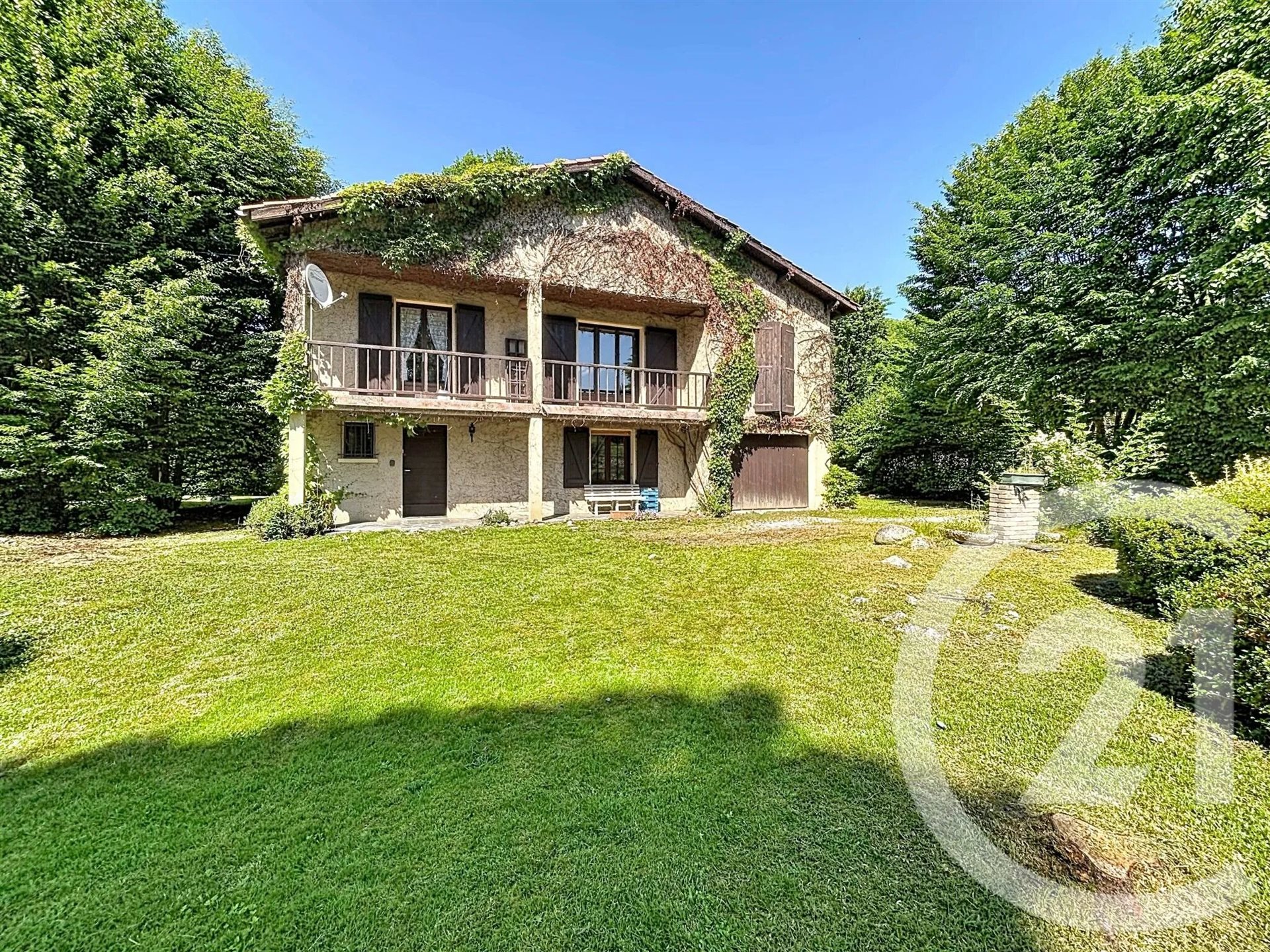 Maison à vendre, 156m², Oust