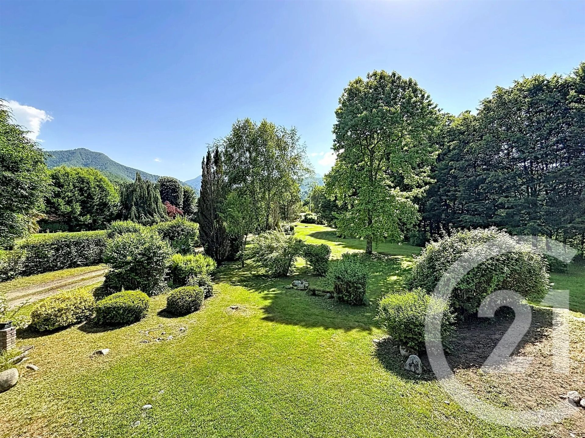Maison à vendre, 156m², Oust