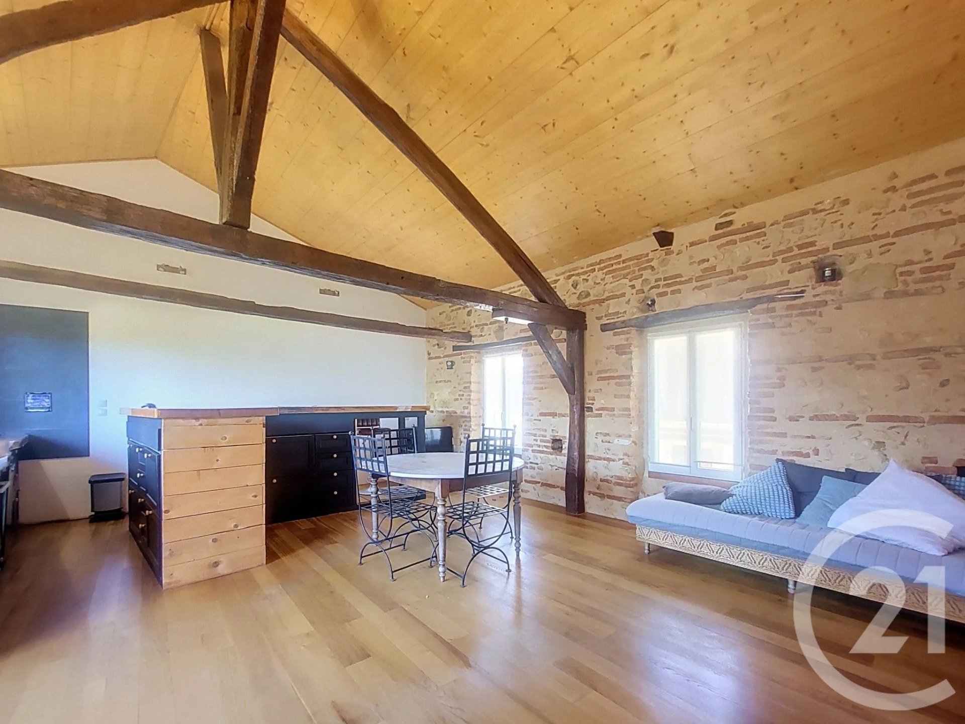 Maison à vendre, 191m², Daumazan-sur-Arize