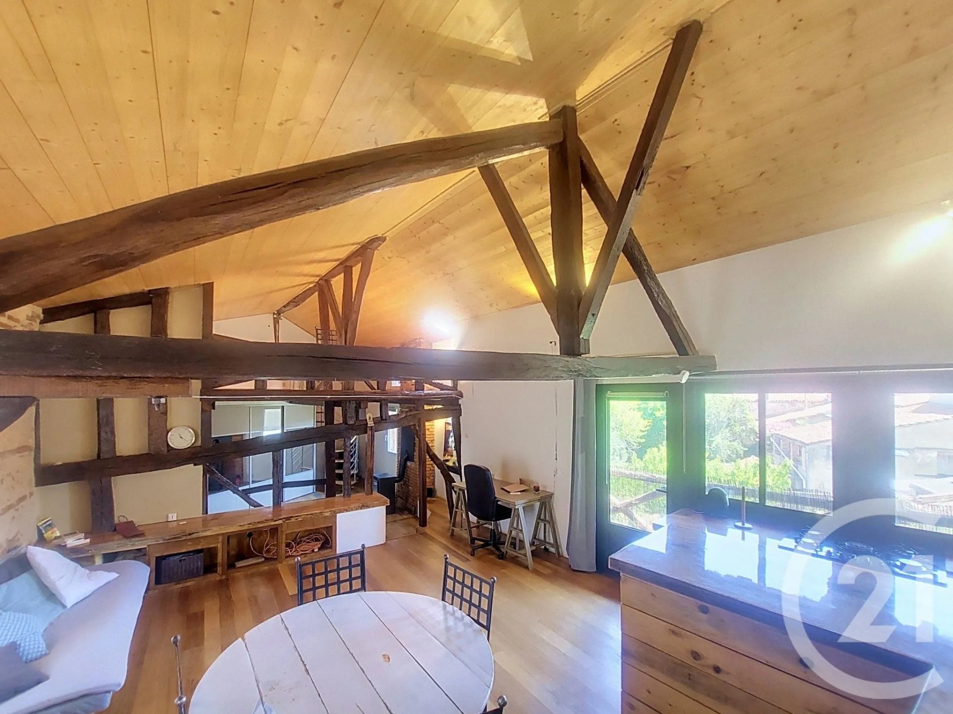 Maison à vendre, 191m², Daumazan-sur-Arize