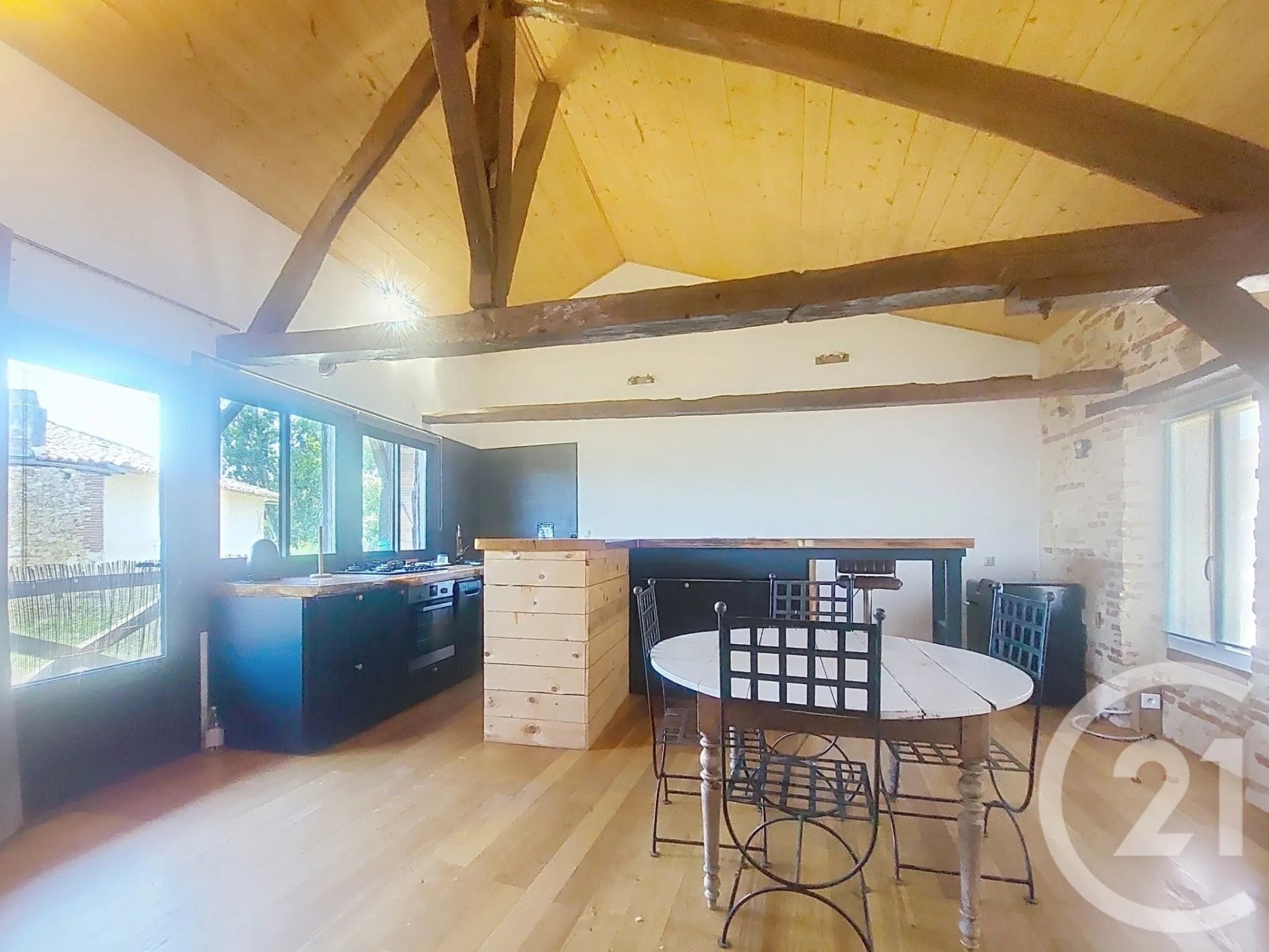 Maison à vendre, 191m², Daumazan-sur-Arize