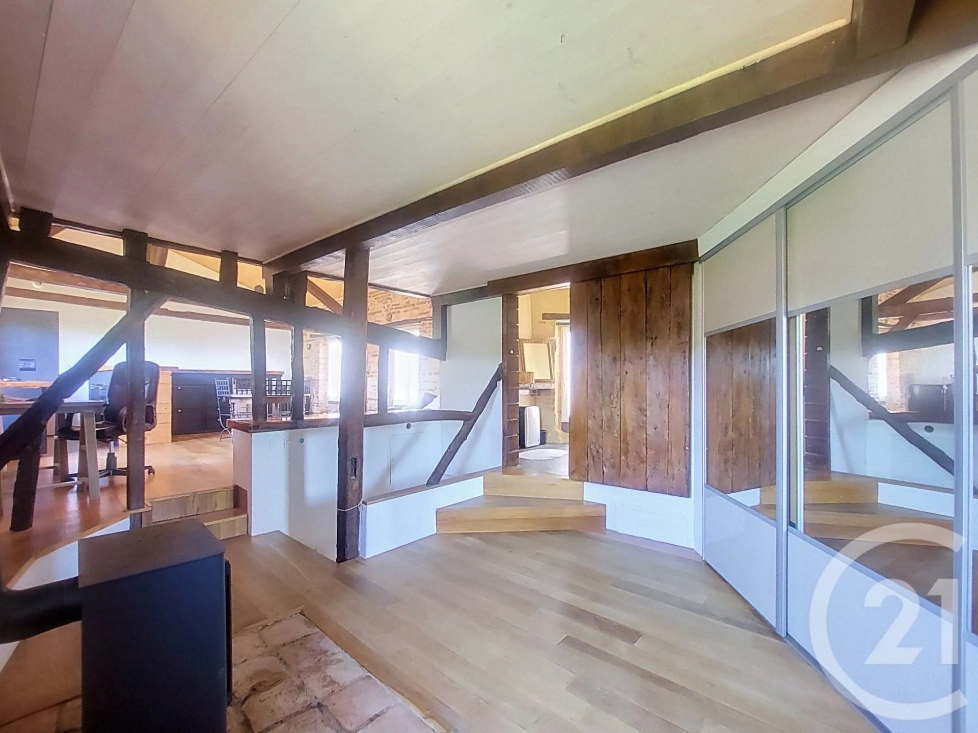 Maison à vendre, 191m², Daumazan-sur-Arize