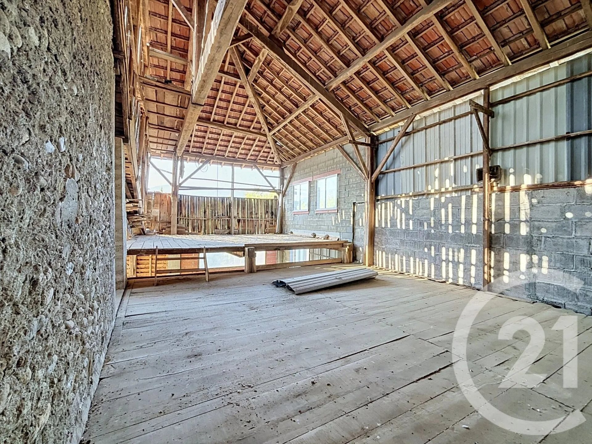 Maison à vendre, 71m², La Bastide-du-Salat