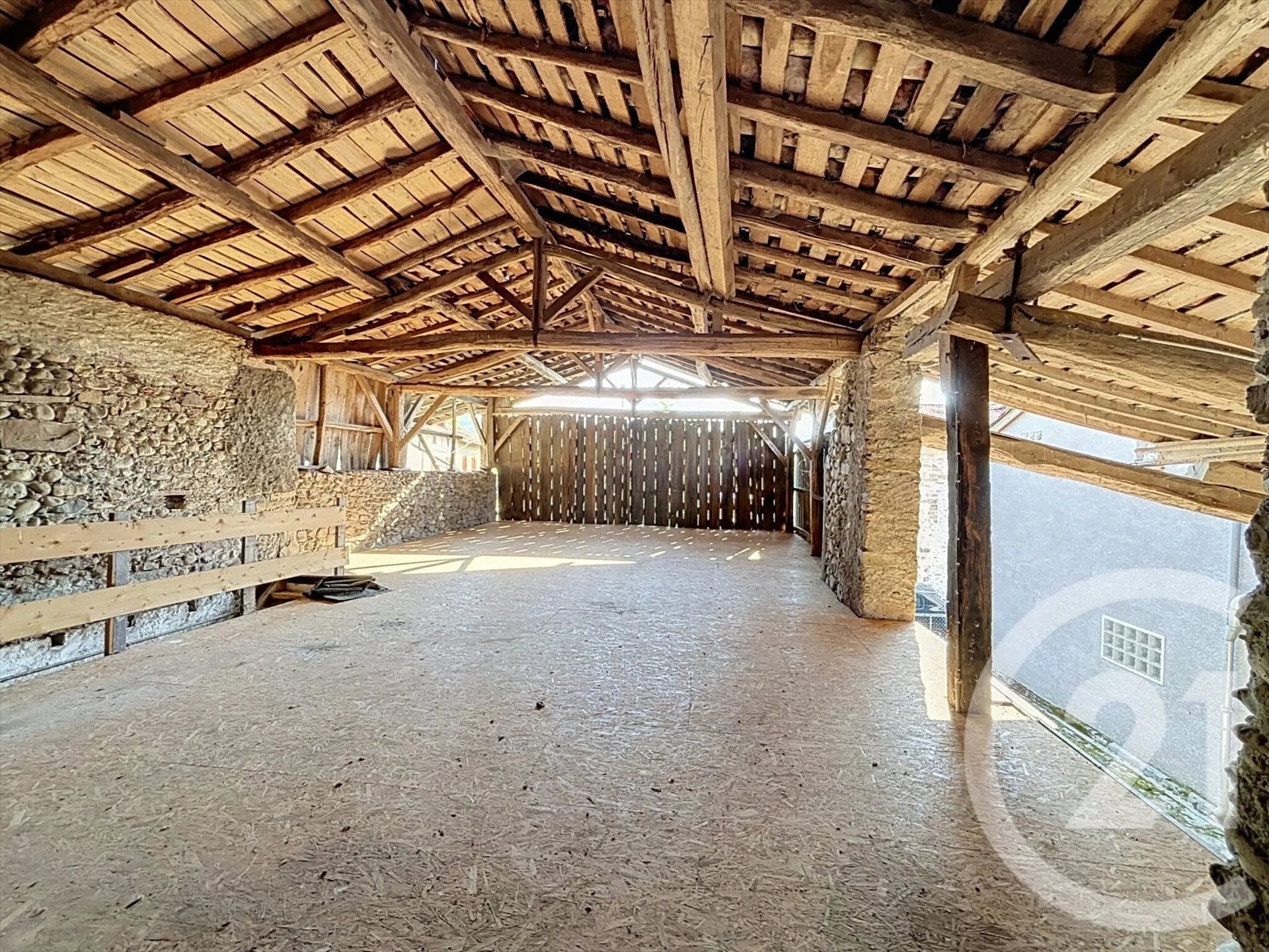 Maison à vendre, 71m², La Bastide-du-Salat