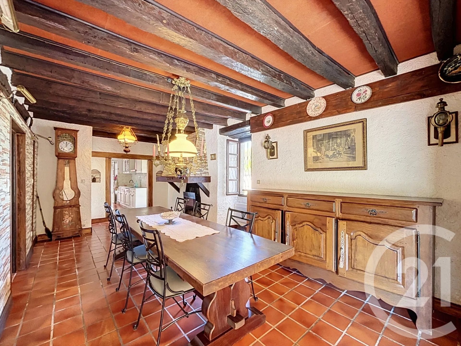 Maison à vendre, 258m², Prat-Bonrepaux