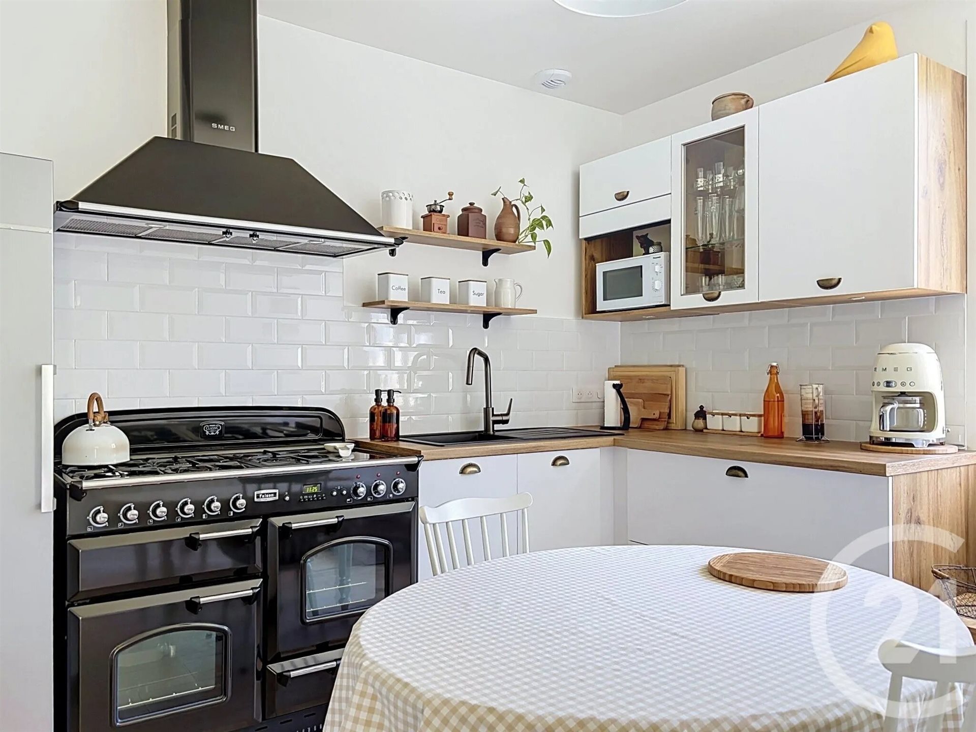 Maison à vendre, 115m², Ercé