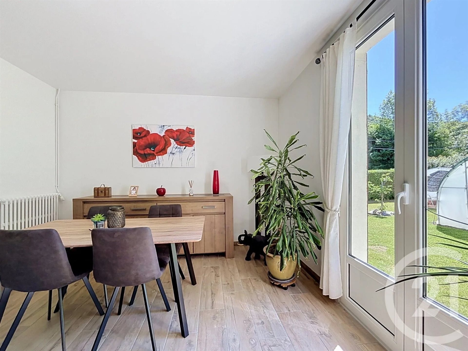 Maison à vendre, 115m², Ercé