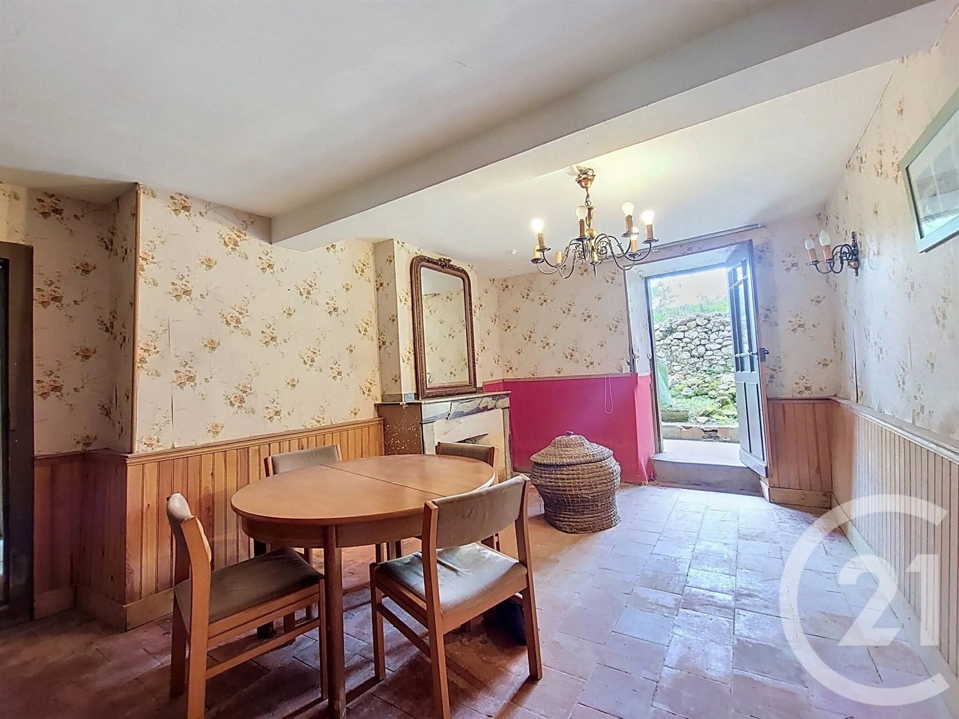 Maison à vendre, 142m², Les Bordes-sur-Arize