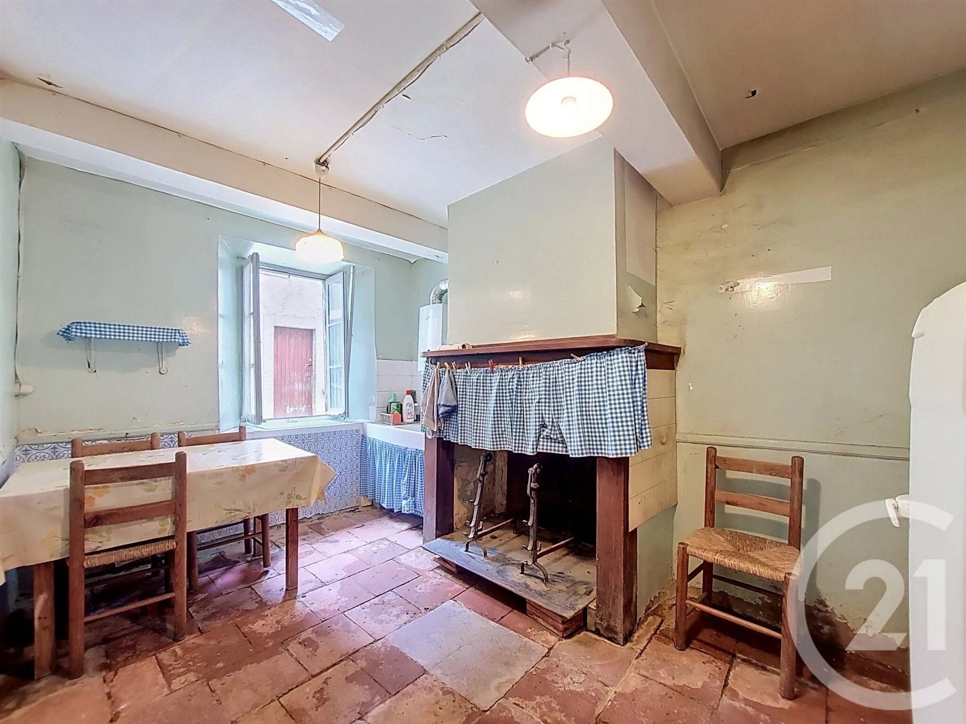 Maison à vendre, 142m², Les Bordes-sur-Arize