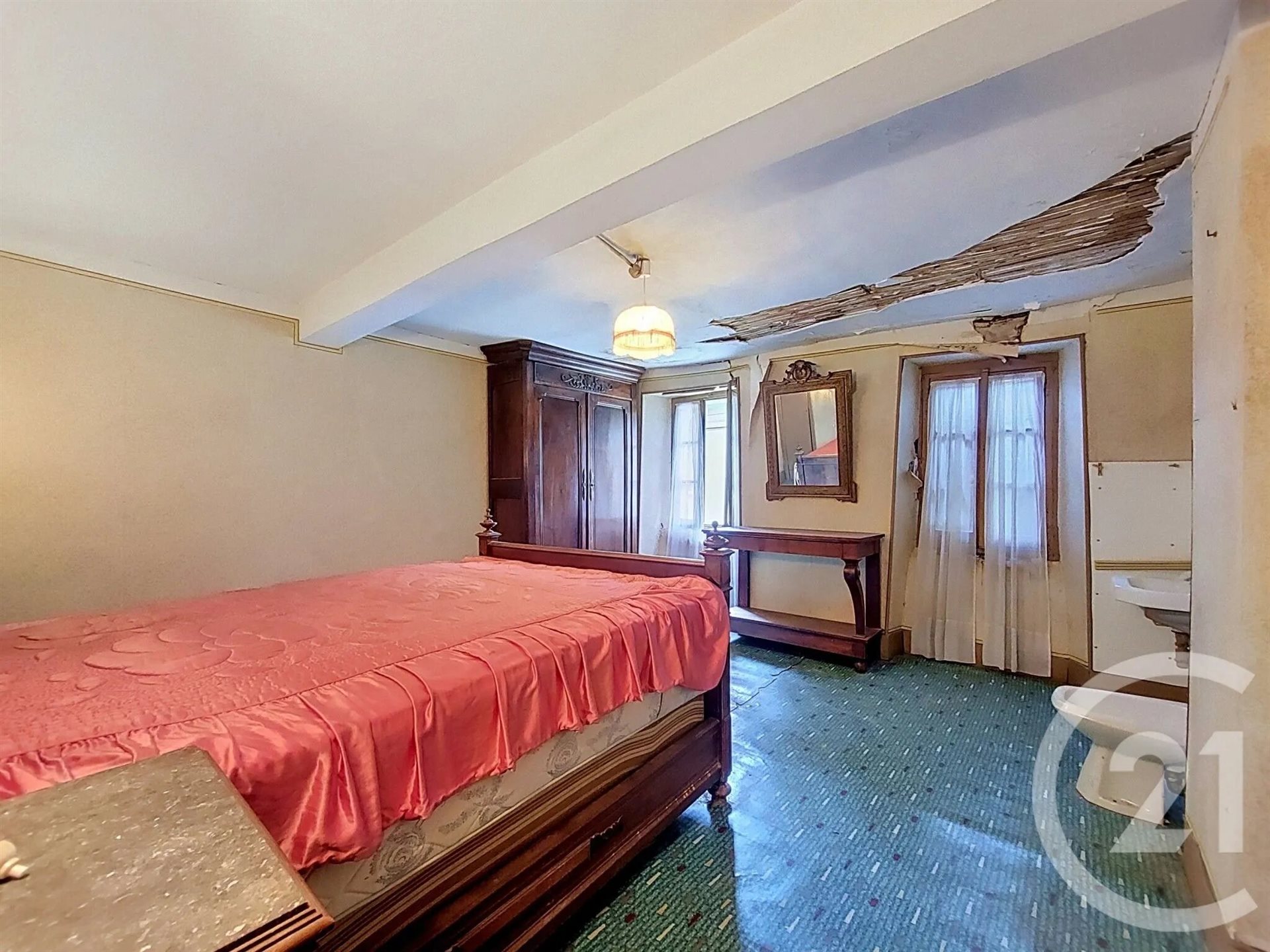 Maison à vendre, 142m², Les Bordes-sur-Arize
