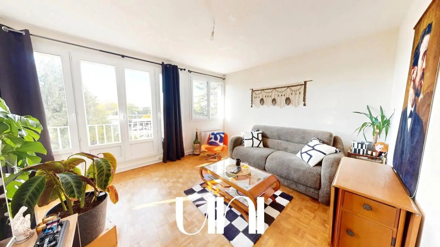 Appartement à vendre, 43m², Bayeux