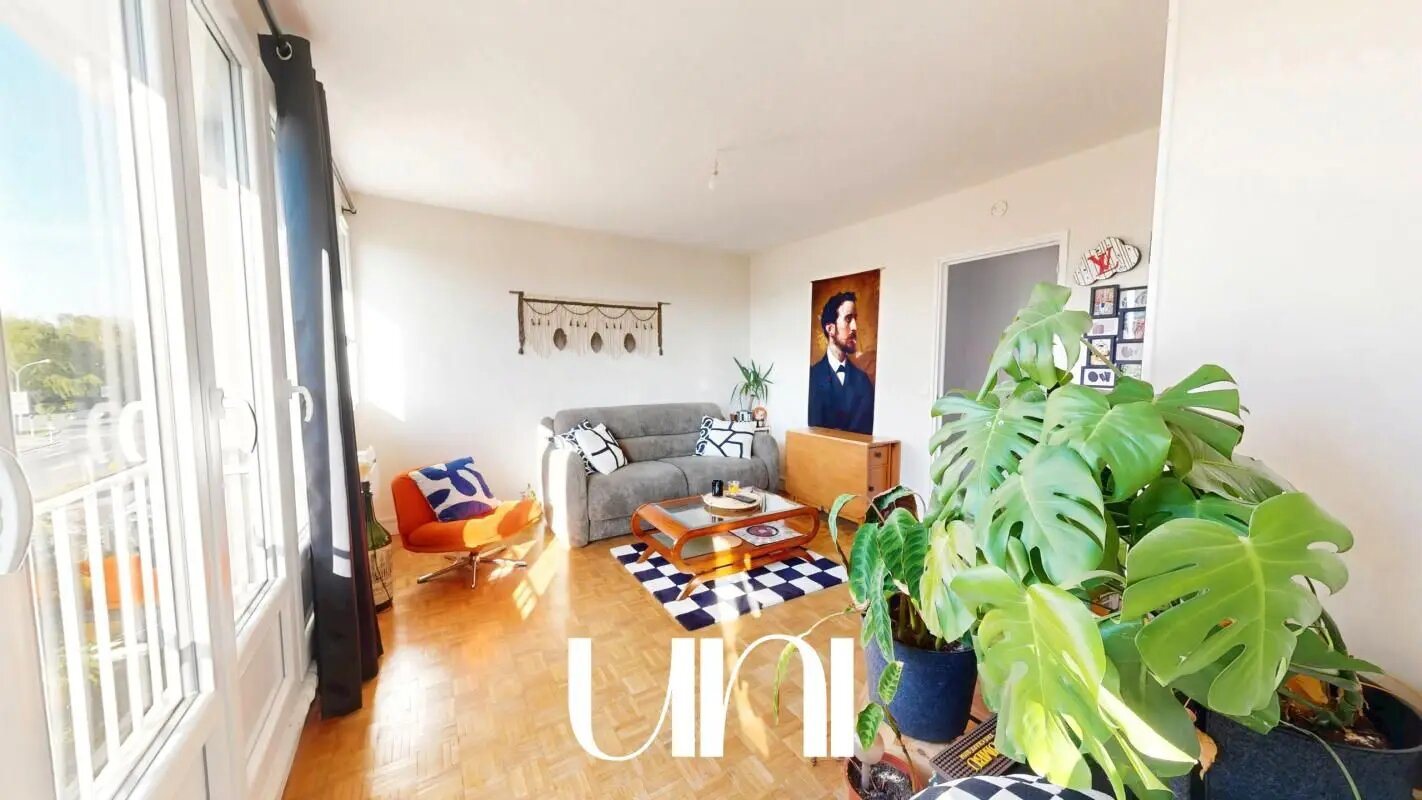 Appartement à vendre, 43m², Bayeux
