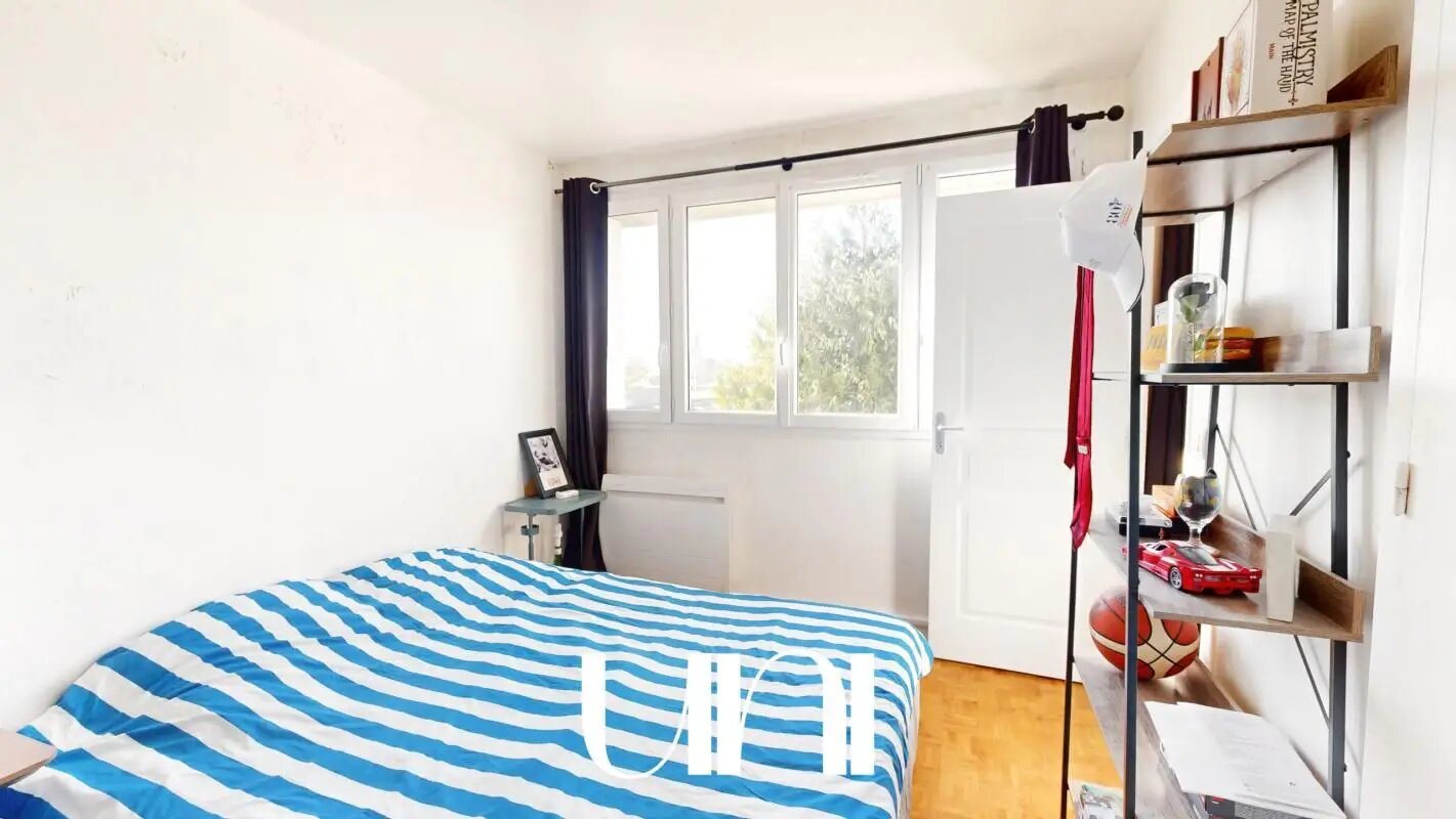 Appartement à vendre, 43m², Bayeux