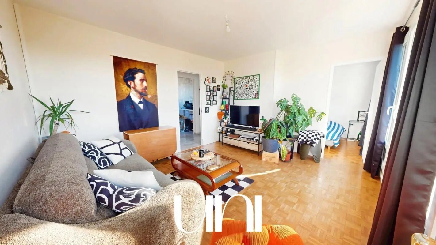 Appartement à vendre, 43m², Bayeux