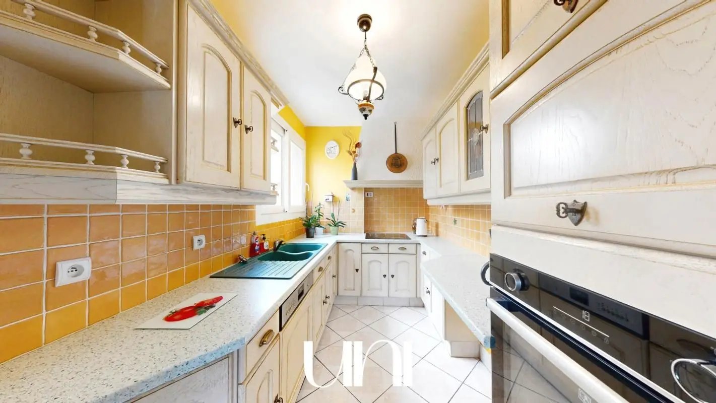 Maison à vendre, 127m², Asnelles
