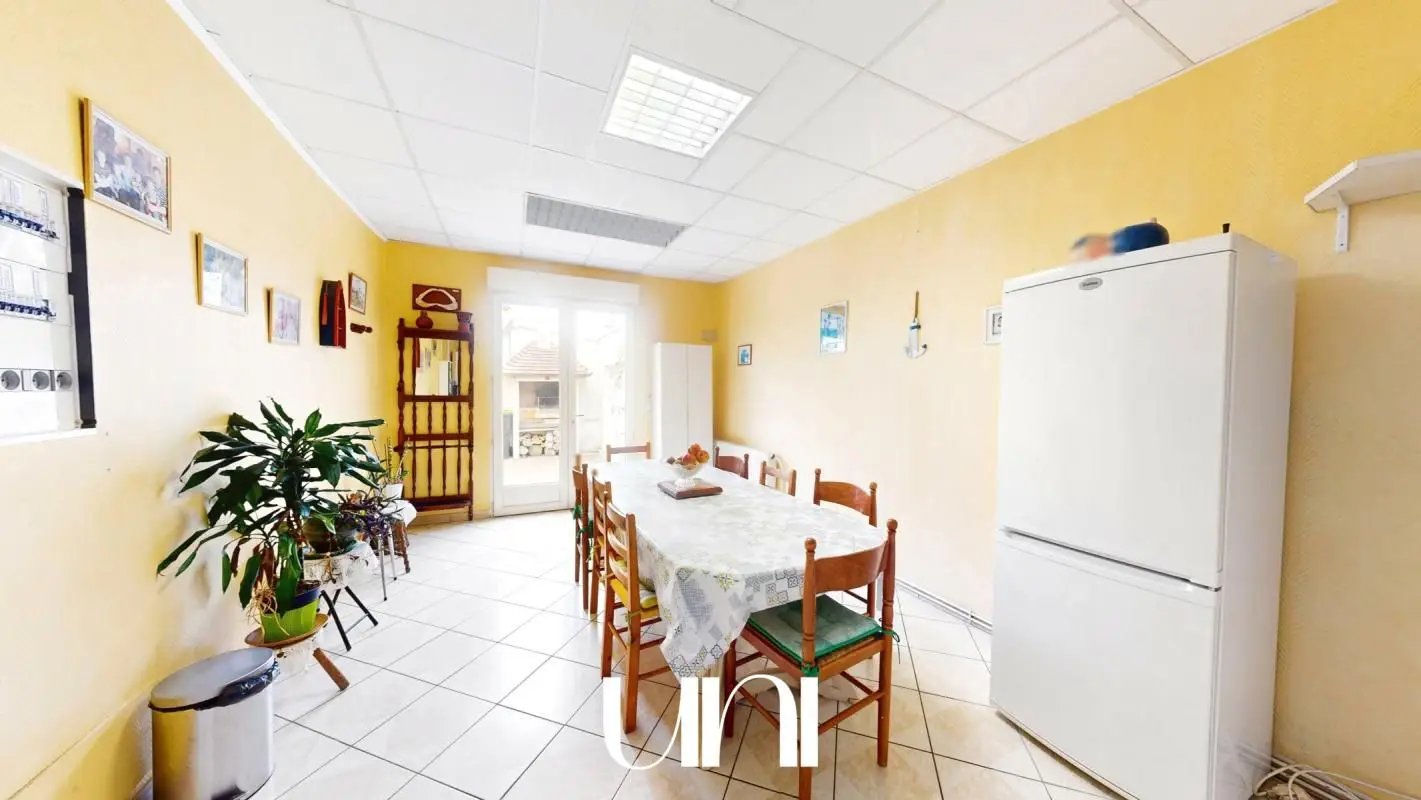 Maison à vendre, 127m², Asnelles