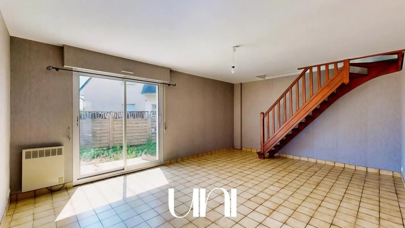 Maison à vendre, 71m², Langrune-sur-Mer