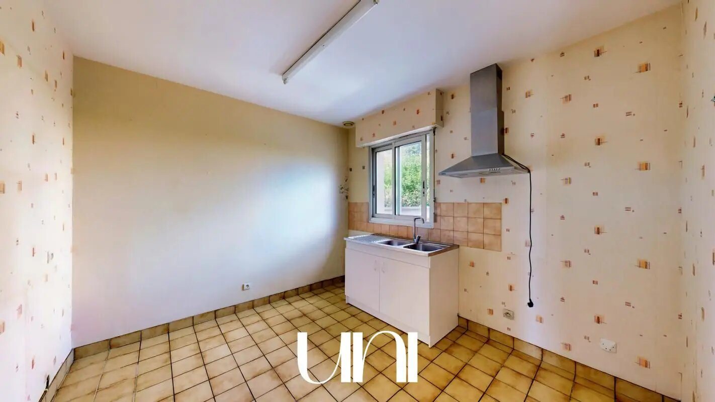 Maison à vendre, 71m², Langrune-sur-Mer