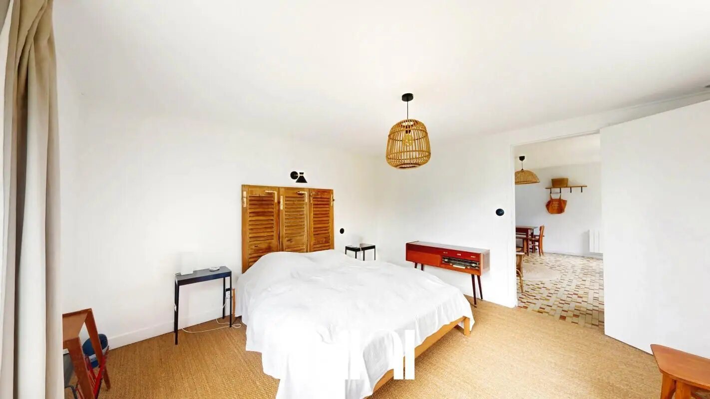 Maison à vendre, 58m², Asnelles