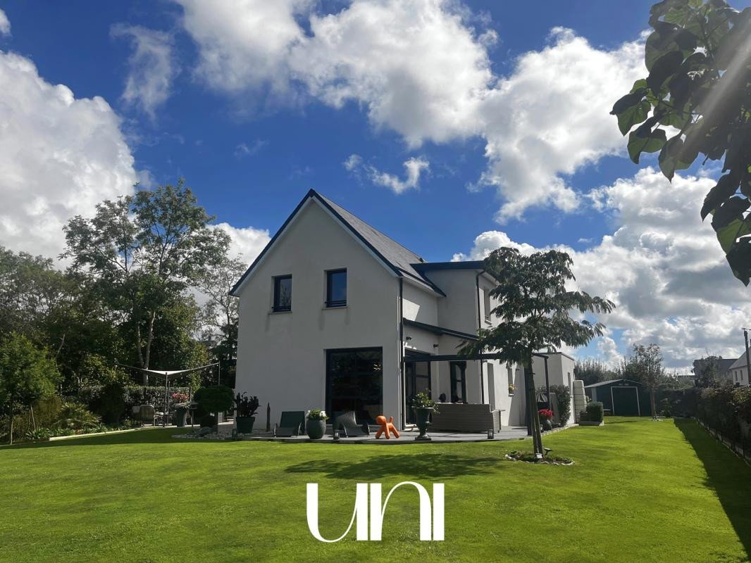 Maison à vendre, 135m², Auberville