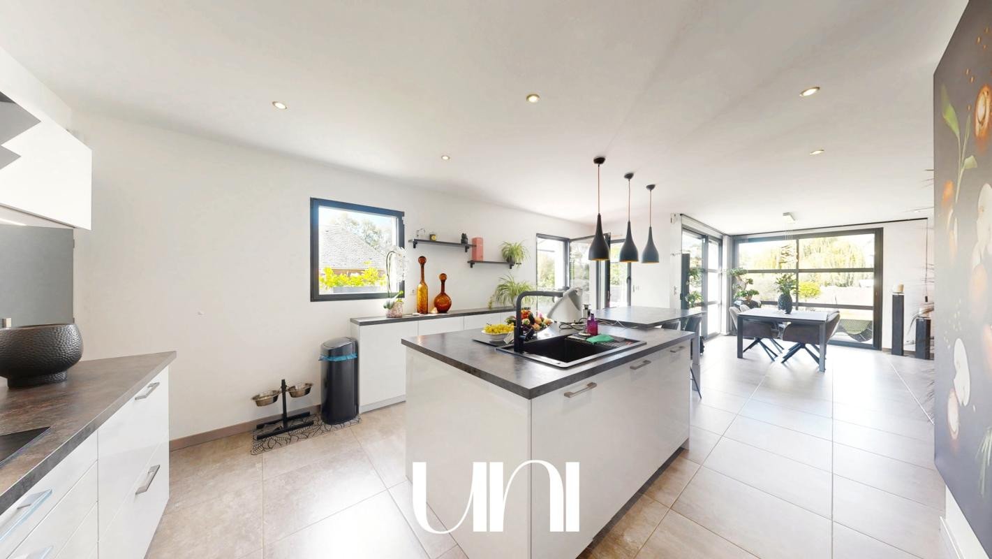 Maison à vendre, 135m², Auberville