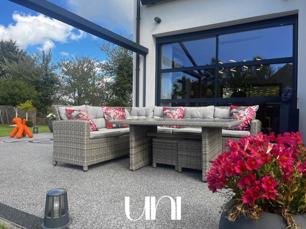 Maison à vendre, 135m², Auberville
