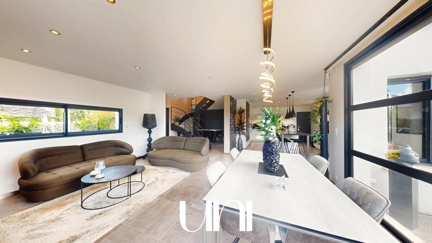 Maison à vendre, 135m², Auberville