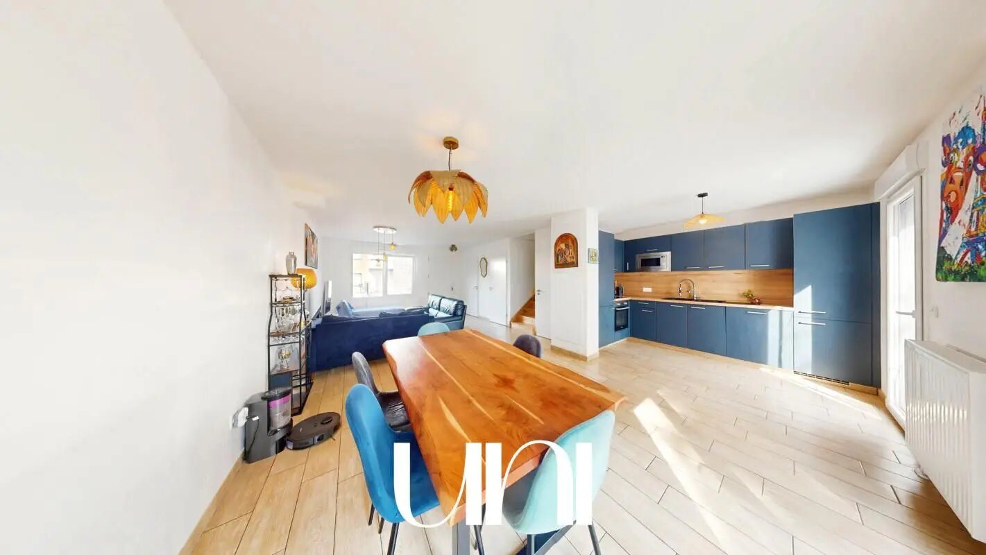 Maison à vendre, 91m², Courseulles-sur-Mer
