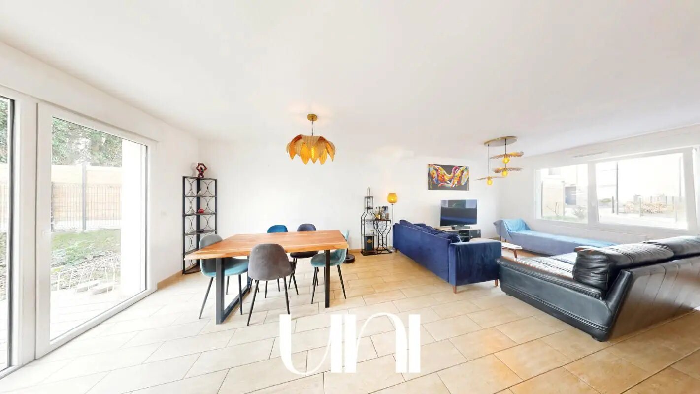 Maison à vendre, 91m², Courseulles-sur-Mer
