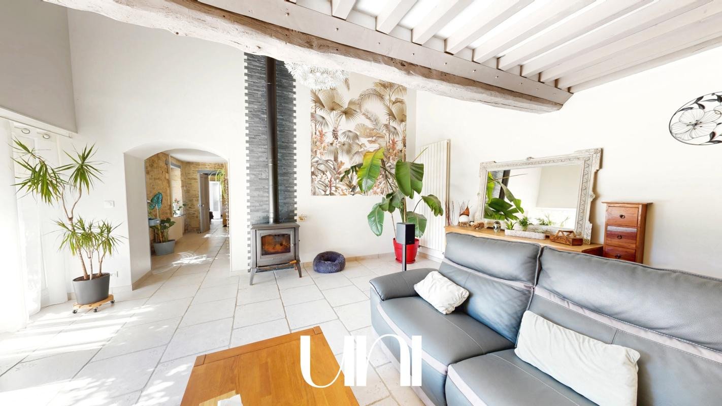 Maison à vendre, 339m², Nonant