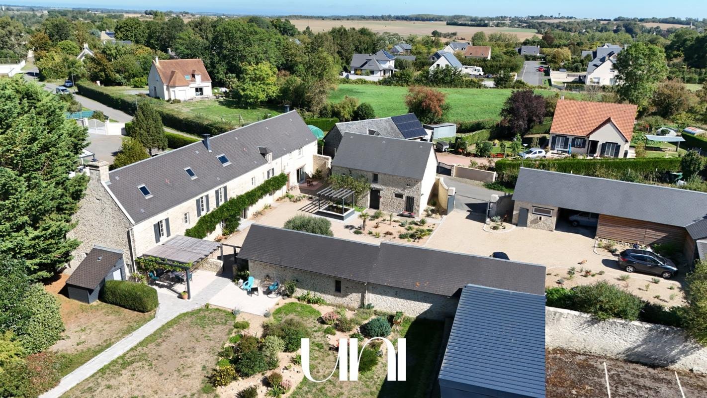 Maison à vendre, 339m², Nonant