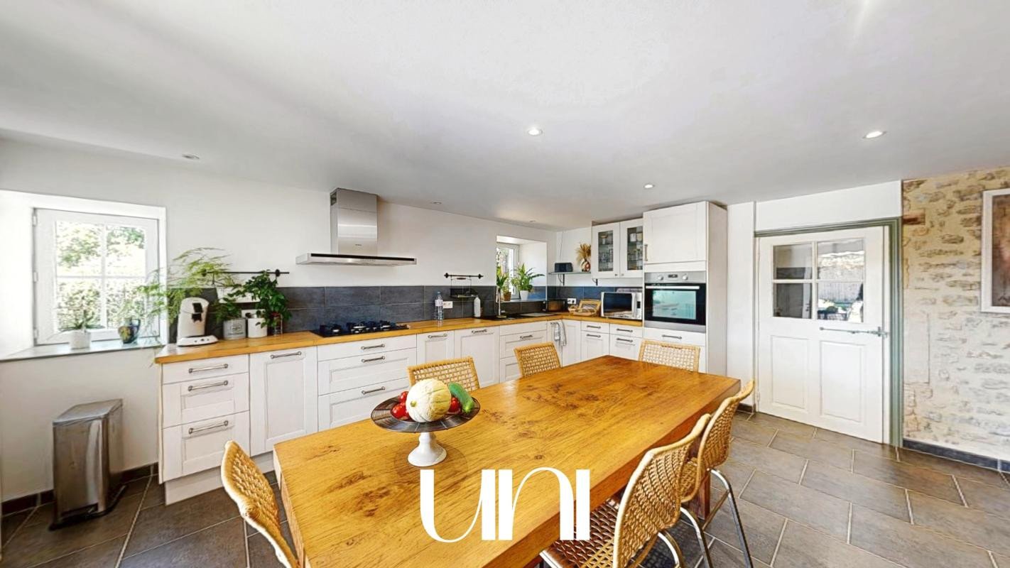 Maison à vendre, 339m², Nonant