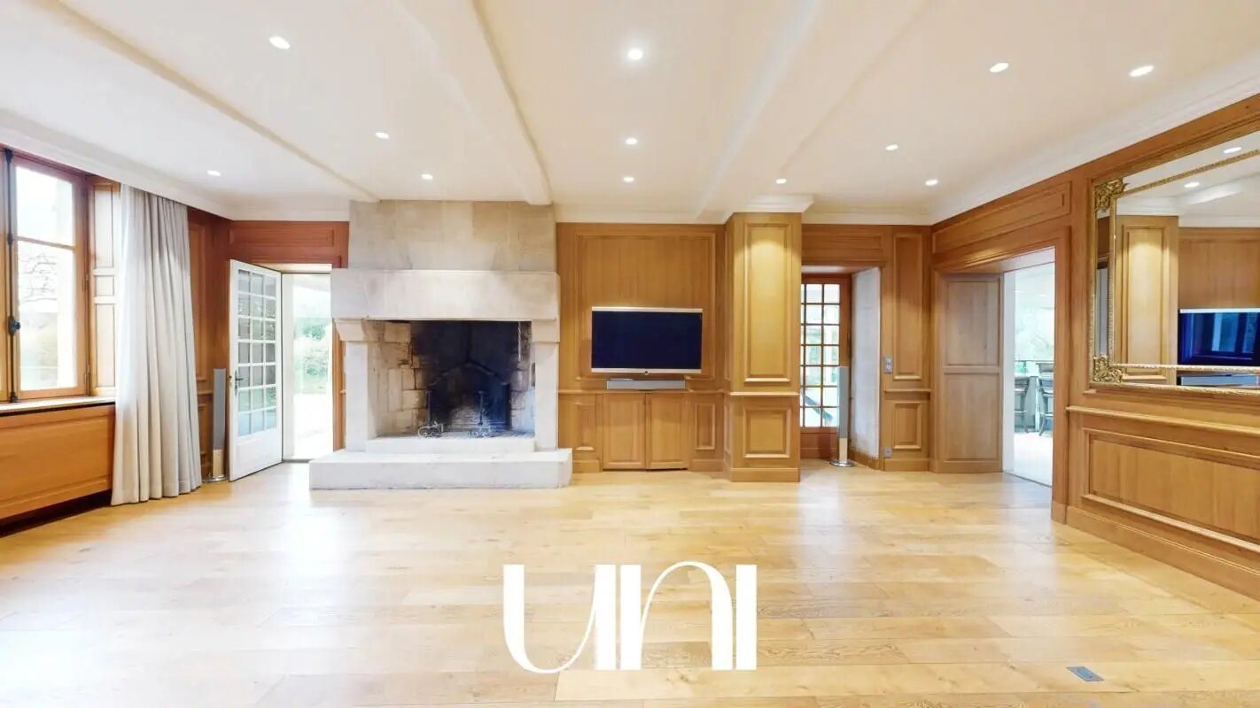 Maison à vendre, 321m², Vaux-sur-Seulles