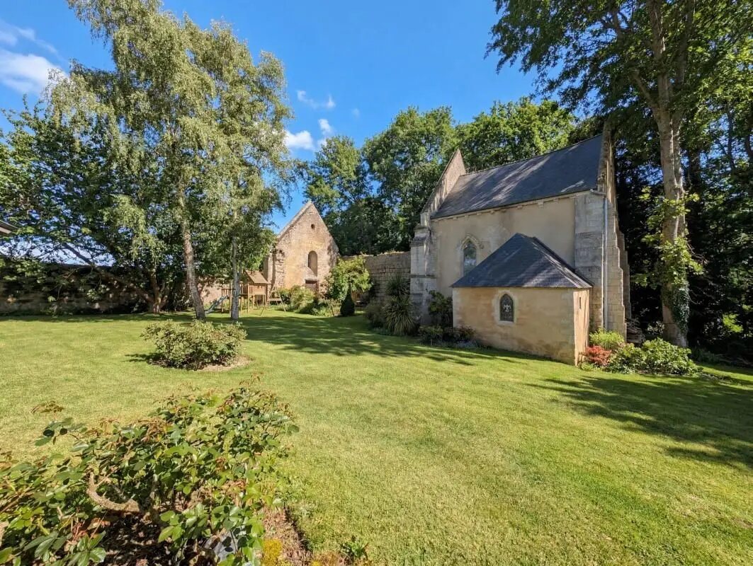 Maison à vendre, 321m², Vaux-sur-Seulles