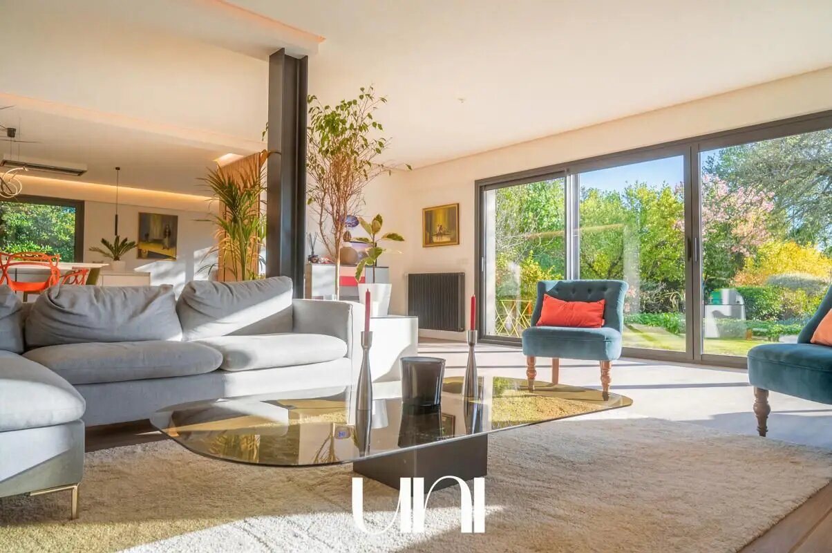 Maison à vendre, 265m², Saint-Contest