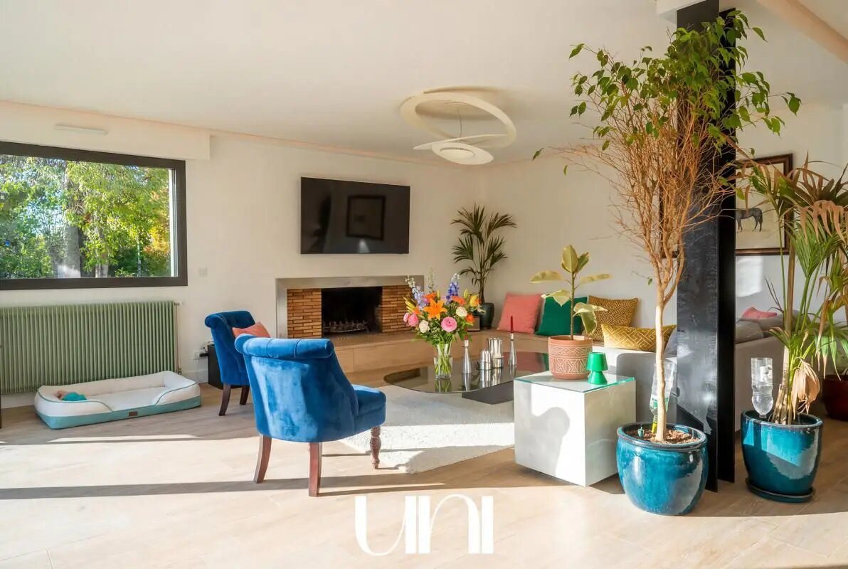 Maison à vendre, 265m², Saint-Contest