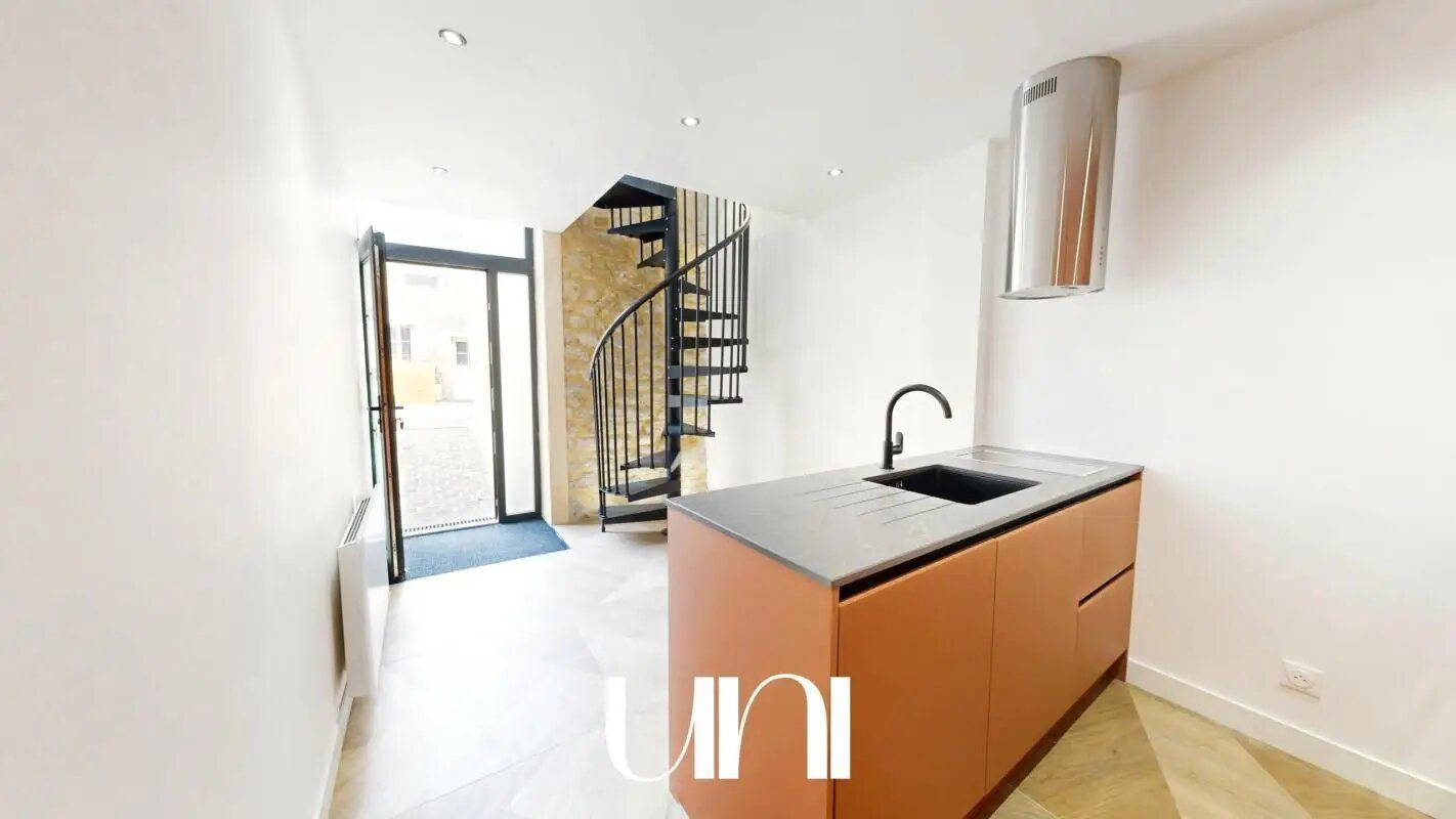 Appartement à vendre, 56m², Bayeux