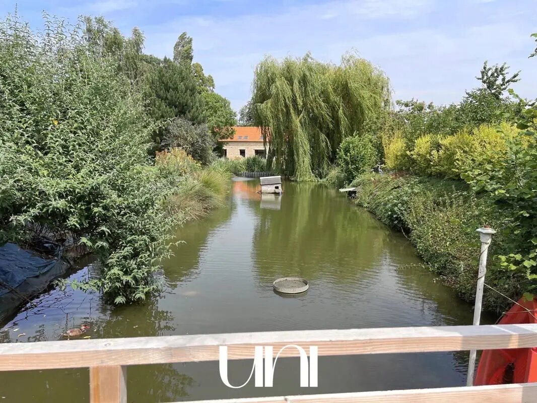 Maison à vendre, 223m², Saint-Ouen-du-Mesnil-Oger