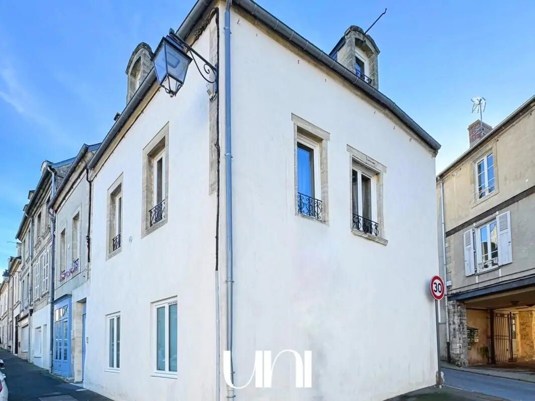 Maison à vendre, 105m², Bayeux