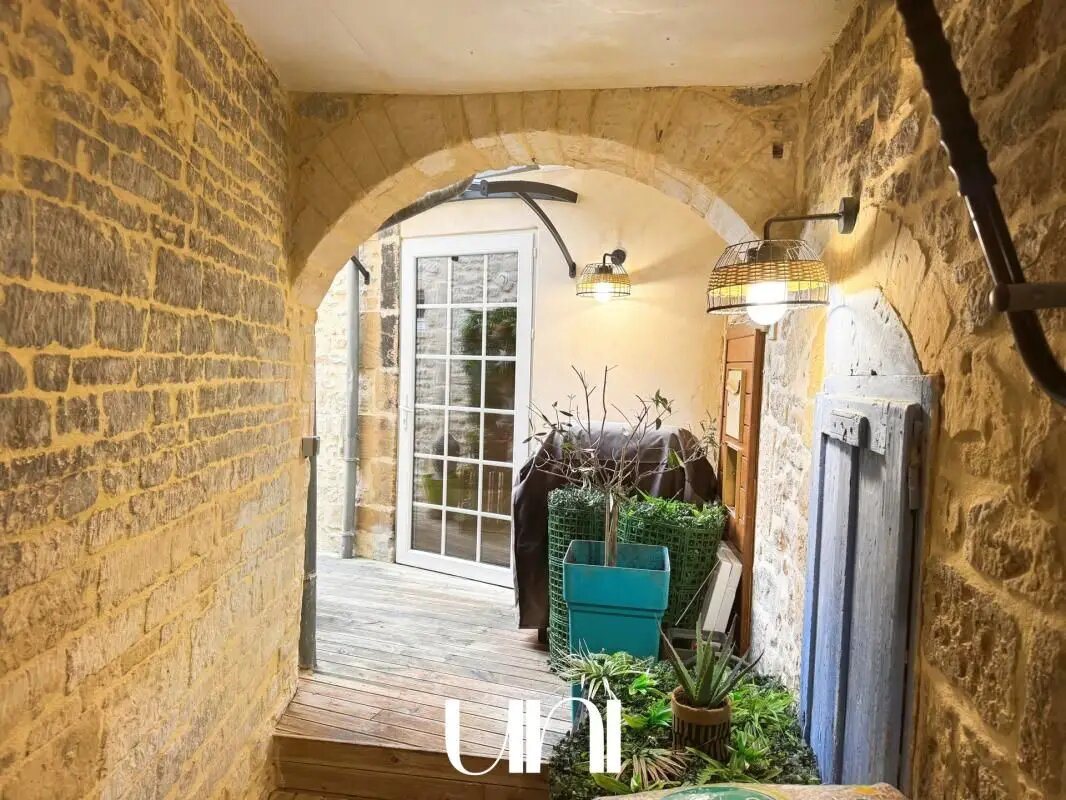Maison à vendre, 105m², Bayeux