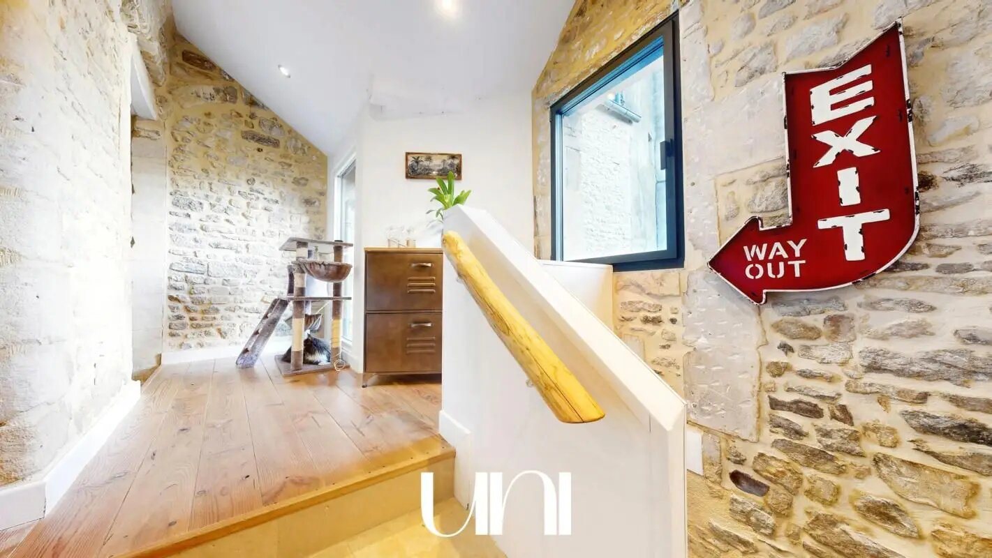 Maison à vendre, 105m², Bayeux