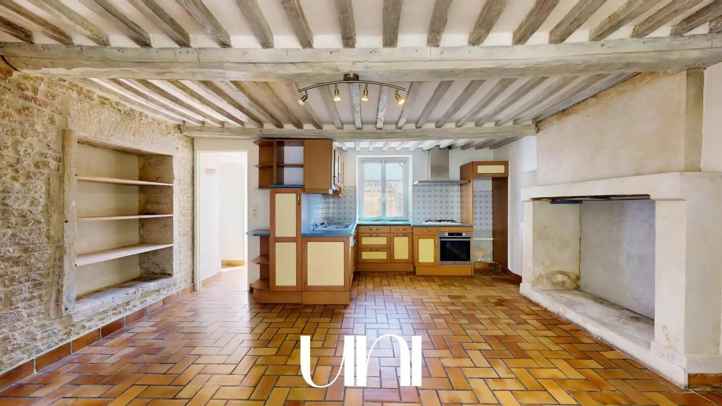Maison à vendre, 115m², Douvres-la-Délivrande