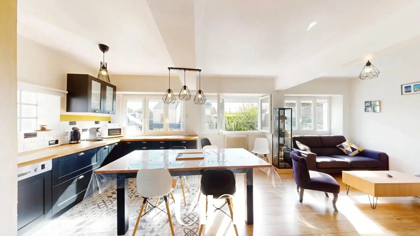 Appartement à vendre, 52m², Luc-sur-Mer