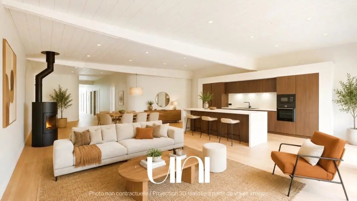 Maison à vendre, 171m², Courseulles-sur-Mer
