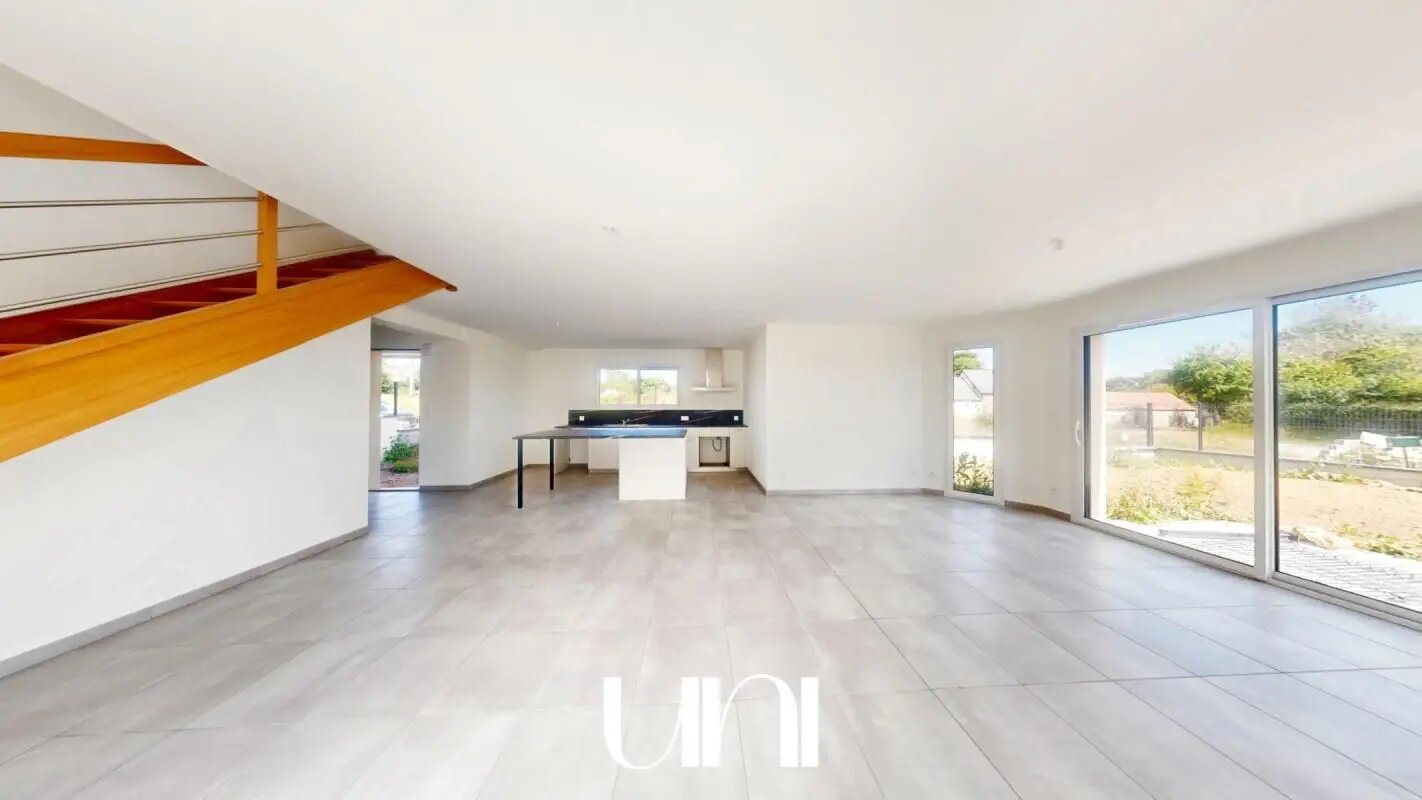 Maison à vendre, 132m², Longues-sur-Mer