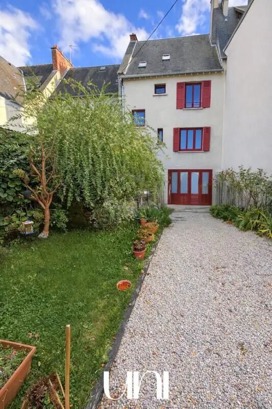 Maison à vendre, 150m², Dozulé