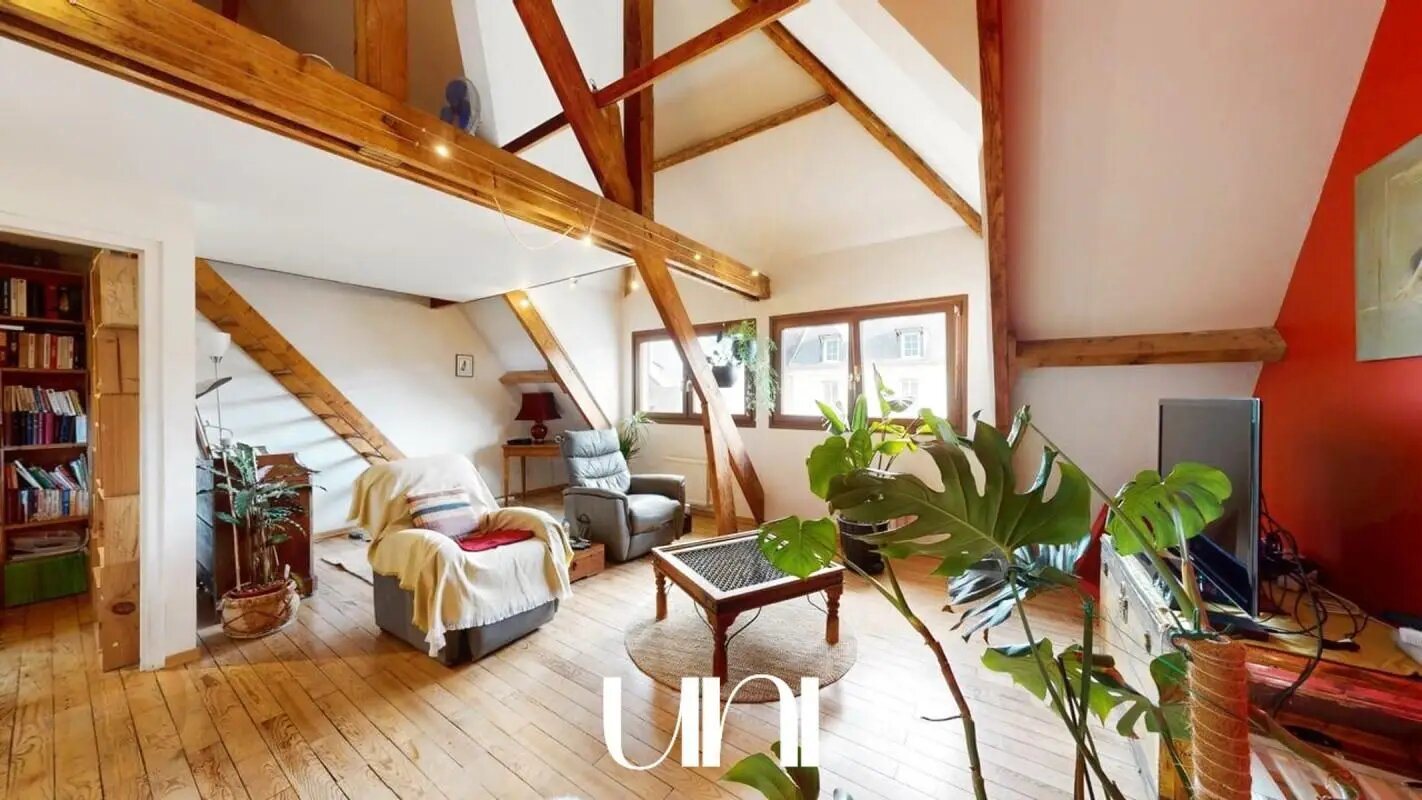 Maison à vendre, 150m², Dozulé