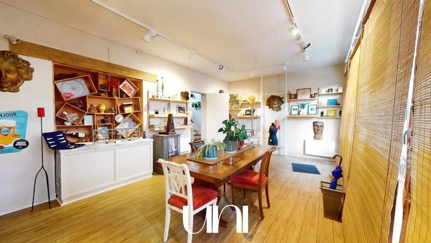 Maison à vendre, 150m², Dozulé